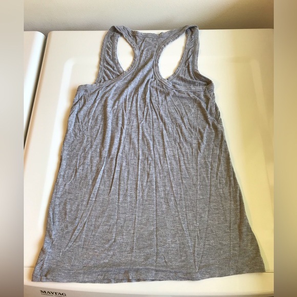 Grane Racerback Tank Top - Picture 3 of 4
